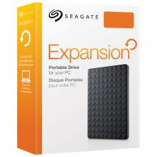 Seagate 1TB External Hard Disk