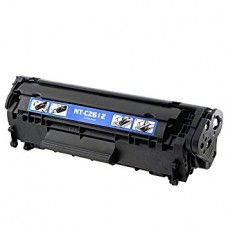 C2612A  compatible toner