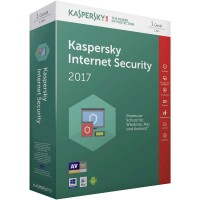 Kaspersky Internet security