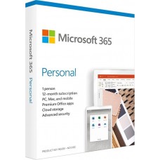 Microsoft Office 365 - Personal  
